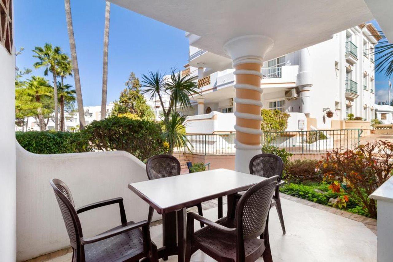 Heritage Resorts At Matchroom Fuengirola Exterior photo
