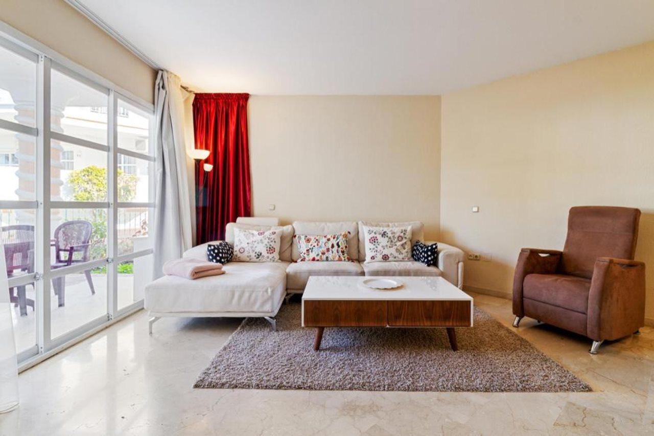 Heritage Resorts At Matchroom Fuengirola Exterior photo