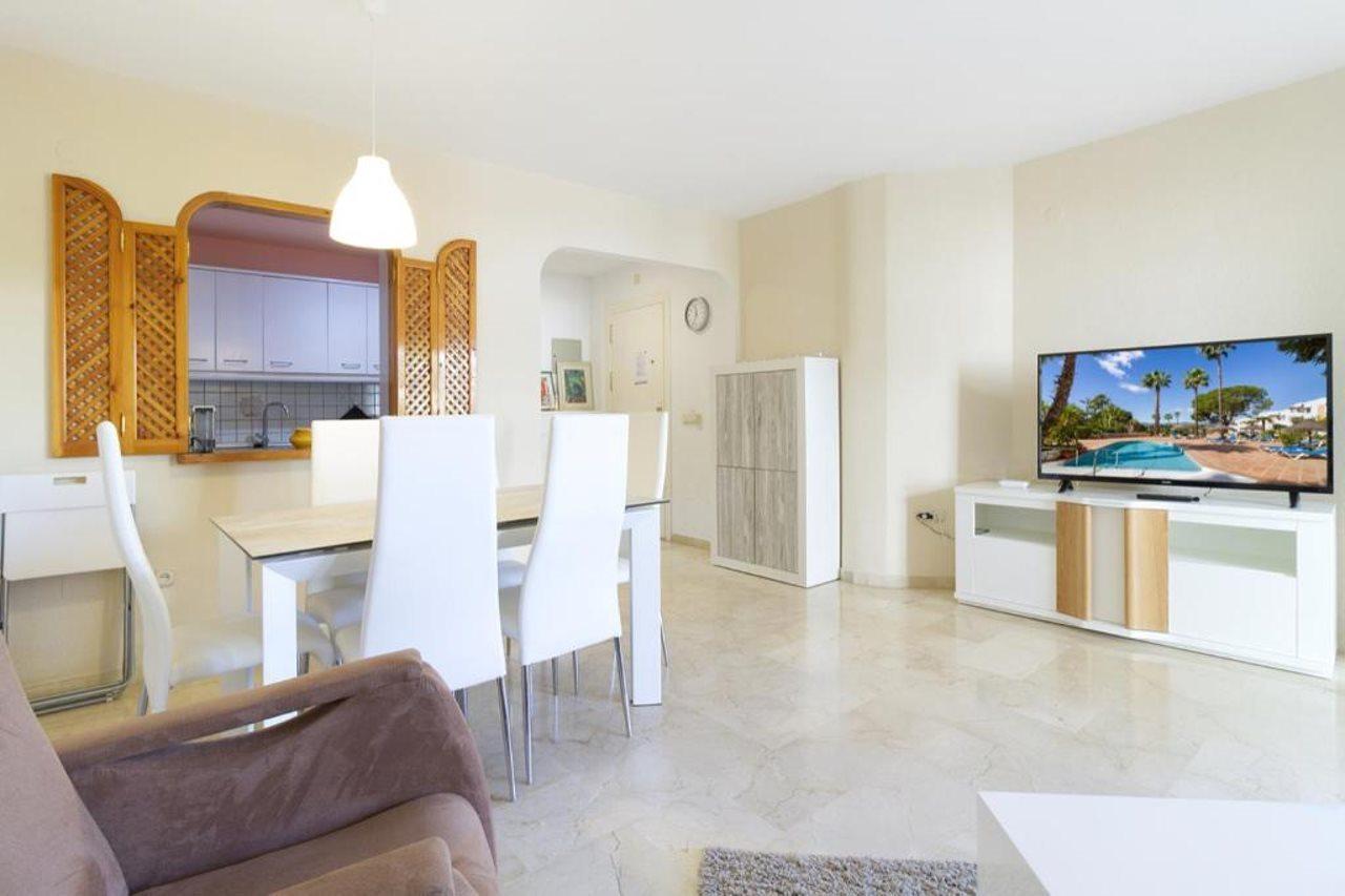 Heritage Resorts At Matchroom Fuengirola Exterior photo