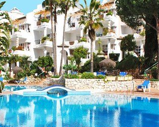 Heritage Resorts At Matchroom Fuengirola Exterior photo