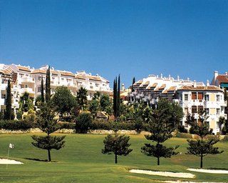 Heritage Resorts At Matchroom Fuengirola Exterior photo