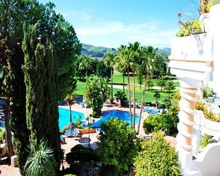 Heritage Resorts At Matchroom Fuengirola Exterior photo